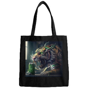 Discover Lion Bags