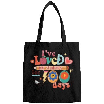 Discover Ive loved my class sublimation Bags