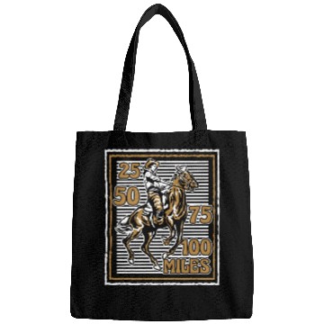 Discover Horse Riding Cowboy Endurance Riding Bags