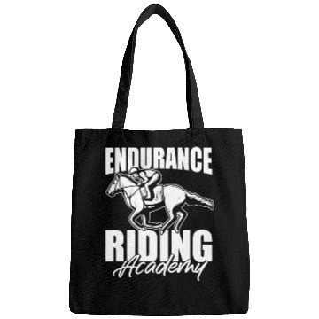 Discover Horse Riding Academy Endurance Riding Bags
