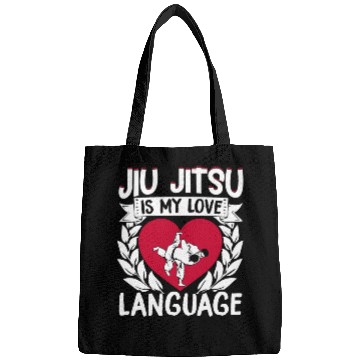 Discover Brazilian Jiu Jitsu MMA Bjj Hugger Bags
