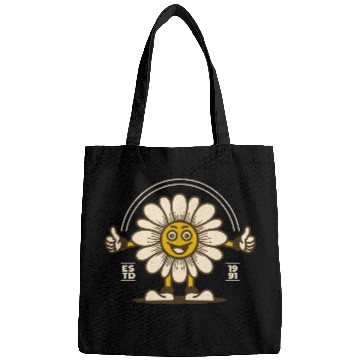 Discover Sunflower Garden Bags