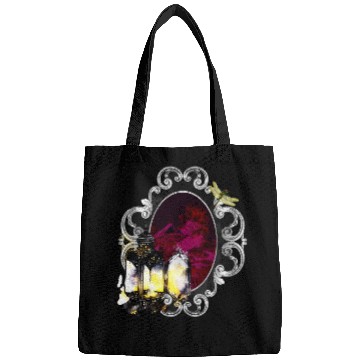 Discover 041 The Lantern And The Dragonfly Bags