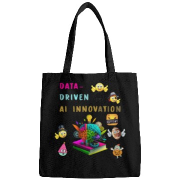 Discover Data-AI Driven Innovation Bags