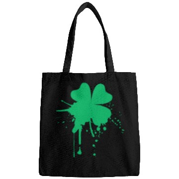 Discover Slamrock : Shamrock Bags