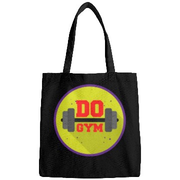 Discover Creative Gym Vector Bags