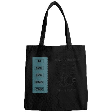 Discover Gymnastic ring Vector Glyph Icon Bags