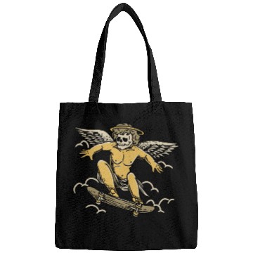 Discover Cupid Skateboard Bags