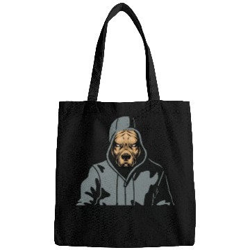 Discover Dog Bags | Dog Bags | ANGRY PITBULL