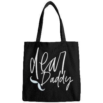 Discover Best dad ever Bags