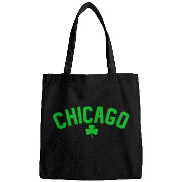 Discover CHICAGO SHAMROCK Bags