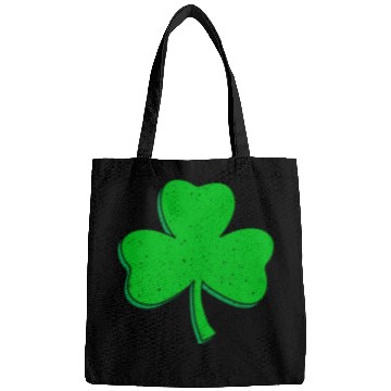 Discover CLOVER LEAF GRUNGE Bags