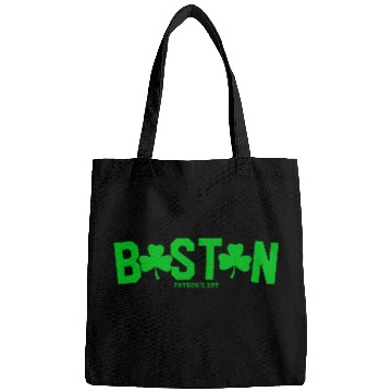 Discover BOSTON SHAMROCK Bags