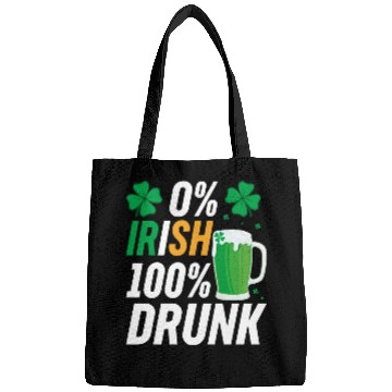 Discover 0 Irish 100 Drunk Bags