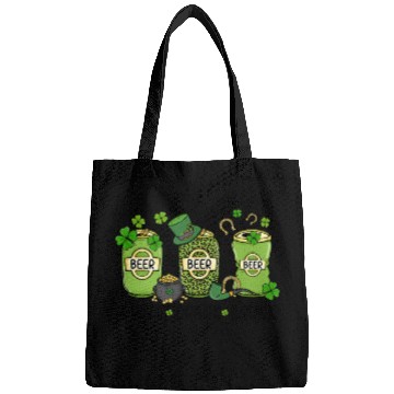 Discover Funny St Patricks Day Drink Bags