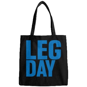Discover Leg Day Handicapped Wheelchair 24 Bags