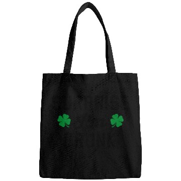 Discover Surprise I'm Drunk St Patricks Day Bags