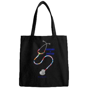 Discover STETHOSCOPE HISPANO Y DOCTOR Bags