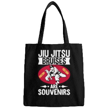 Discover Brazilian Jiu Jitsu MMA Bjj Hugger Bags