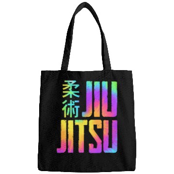 Discover Brazilian Jiu Jitsu MMA Bjj Hugger Bags