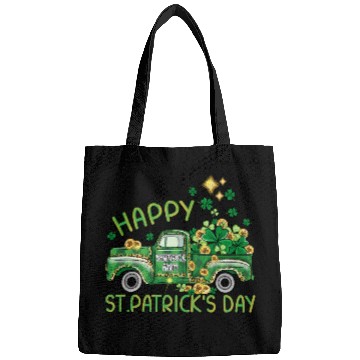 Discover Happy Day Patricks Farm Bags