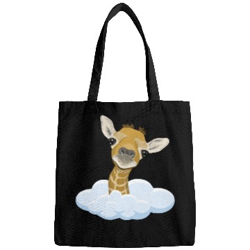 Discover Giraffe with overlook Bags