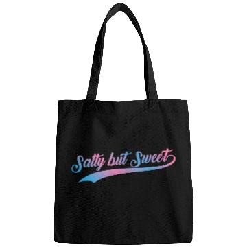 Discover Salty but Sweet 15 Bags