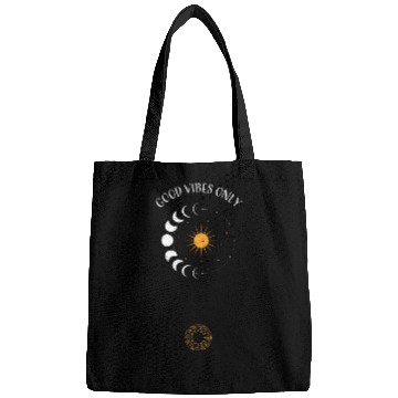 Discover Good V Only - Astrology Bags