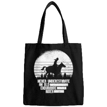Discover Horse Riding Endurance Riding Bags