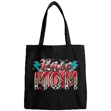 Discover Race Mom Bags