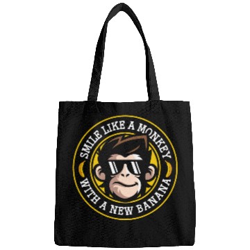 Discover Banana Wilderness Bags