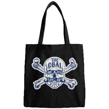 Discover Best skull Bags design