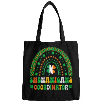Discover Shenanigans Coordinator Bags