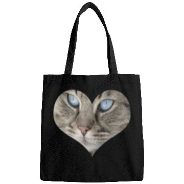 Discover Cat Lover Bags