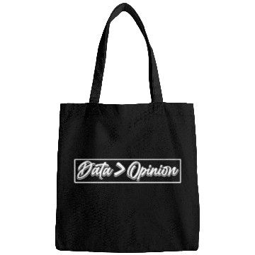 Discover Data > Opinion Programmer Code Coding Coder Bags