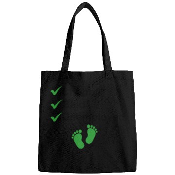 Discover Chubby Bald Unemployed Funny Newborn Baby Bags