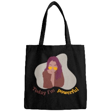 Discover Embrace Equity International Women's Day Bags