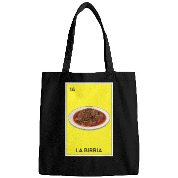 Discover Birria Mexican Tacos Beef Stew Mexican Chivo Truck Bags
