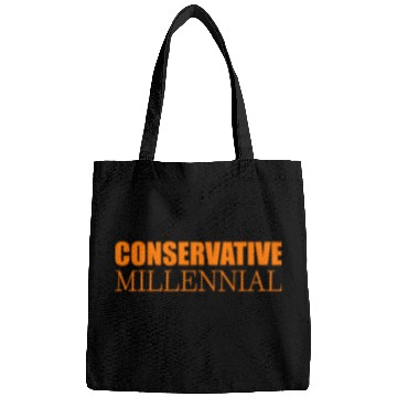 Discover Conservative Millennial Bags