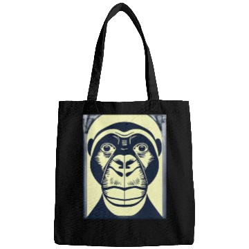 Discover Wise Monkey & jungle king Bags
