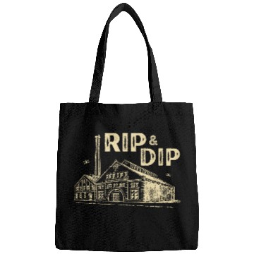 Discover RIP & DIP Bags