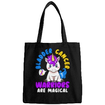 Discover Bladder Cancer Warriors Are Magical Bladder Cancer Bags