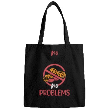Discover No Peanuts No Problems Peanut Allergic Bags