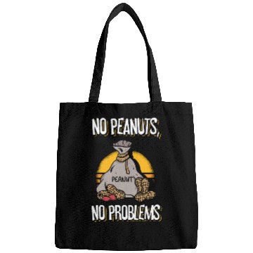 Discover No Peanuts No Problems Peanut Allergic Bags