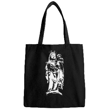 Discover Mary and Jesus Bags