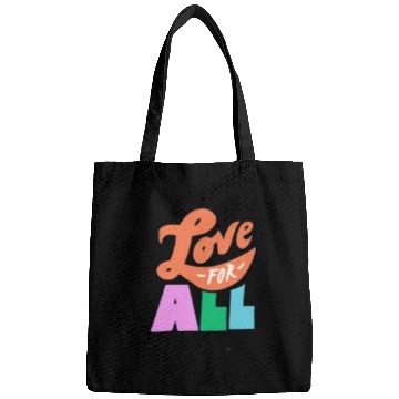 Discover Love for all Bags