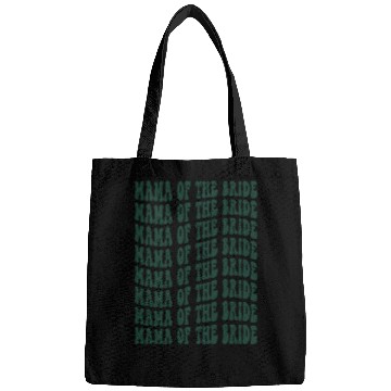 Discover Mother of the Bride - Green Bridal Party Design Bags