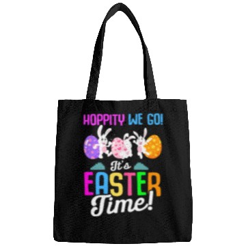 Discover Easter Rabbit Easter Bunny Flowers Eggs Bags