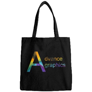 Discover Advance graphic Bags