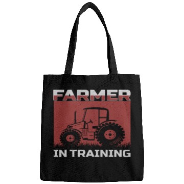 Discover Farmer in Training Bags